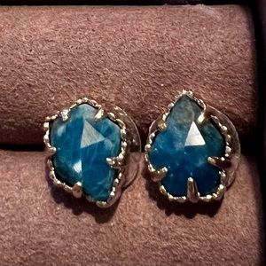 Kendra Scott earrings